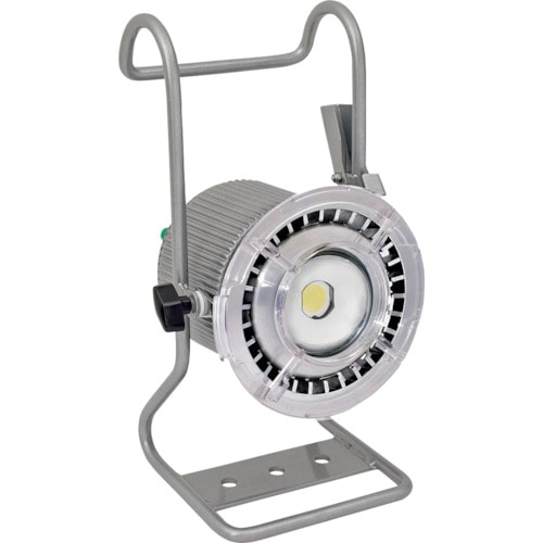 トラスコ中山 日動 ハンガービッグアイLIFE ガード付（ご注文単位1台）【直送品】