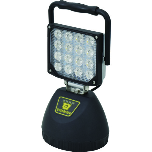 トラスコ中山 日動 充電式LEDワークランタン50W(ご注文単位1台)【直送品】