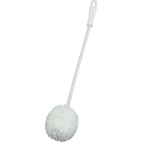 トラスコ中山 レオナ 1048-13洗浄ブラシ 130C(ご注文単位1本)【直送品】