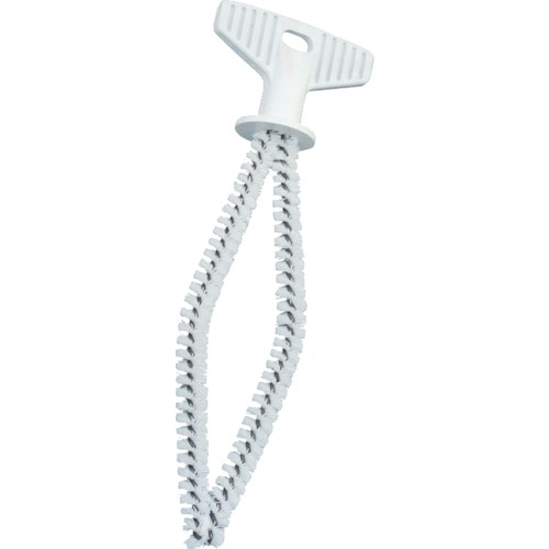 トラスコ中山 レオナ 1048-14洗浄ブラシ 225C(ご注文単位1本)【直送品】