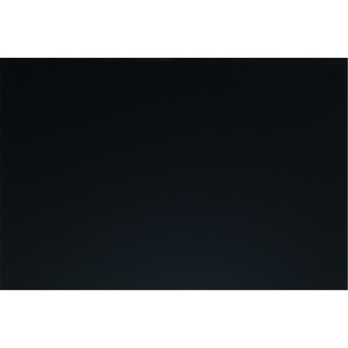 トラスコ中山 アスカ 枠なしブラックボード M(ご注文単位1枚)【直送品】