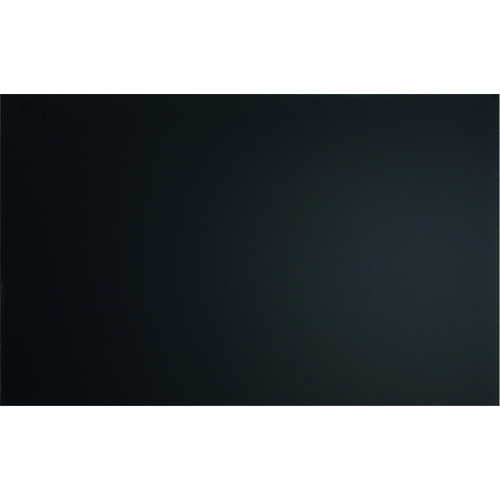 トラスコ中山 アスカ 枠なしブラックボード 長L(ご注文単位1枚)【直送品】