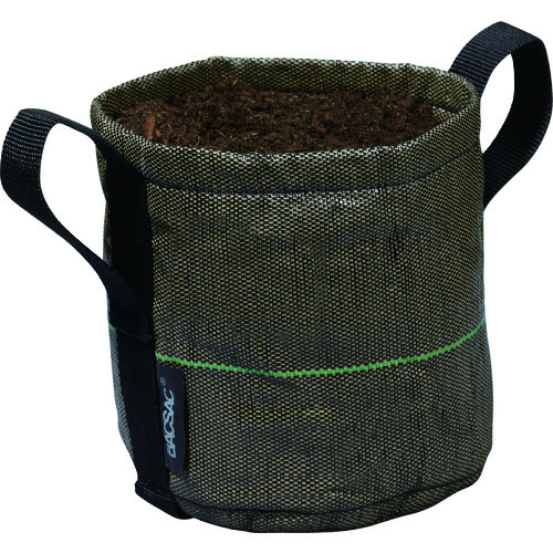 トラスコ中山 BACSAC CLASSIC BS ポット3L(ご注文単位1個)【直送品】