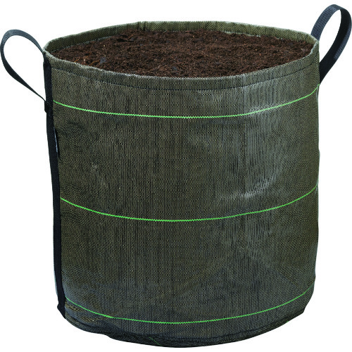 トラスコ中山 BACSAC CLASSIC BS ポット50L(ご注文単位1個)【直送品】