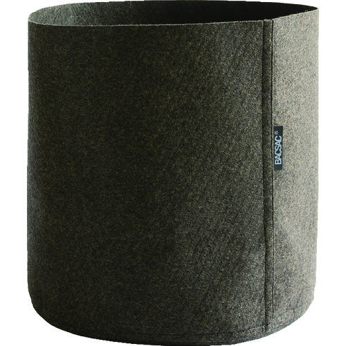 トラスコ中山 BACSAC HUMUS ポット10L(ご注文単位1個)【直送品】