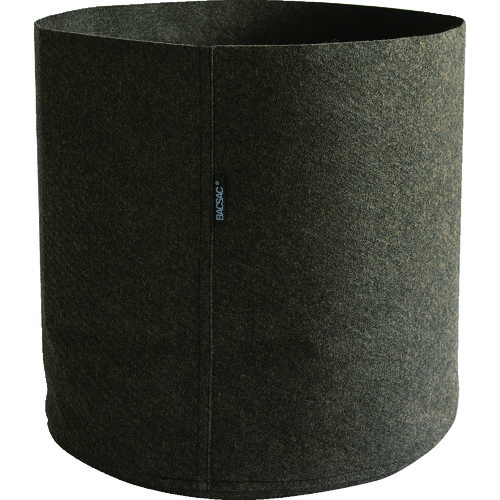 トラスコ中山 BACSAC HUMUS ポット50L(ご注文単位1個)【直送品】