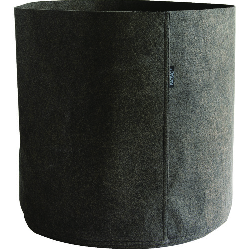 トラスコ中山 BACSAC HUMUS ポット100L(ご注文単位1個)【直送品】