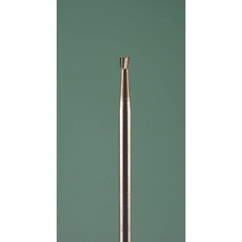 トラスコ中山 ミニモ 超硬カッター ストレートカット Φ2.3(ご注文単位1本)【直送品】