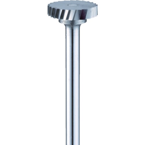 トラスコ中山 ミニモ 超硬カッター スパイラルカット Φ10.5(ご注文単位1本)【直送品】