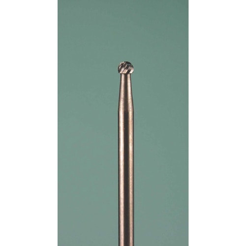 トラスコ中山 ミニモ 超硬カッター スパイラルカット Φ2.9(ご注文単位1本)【直送品】