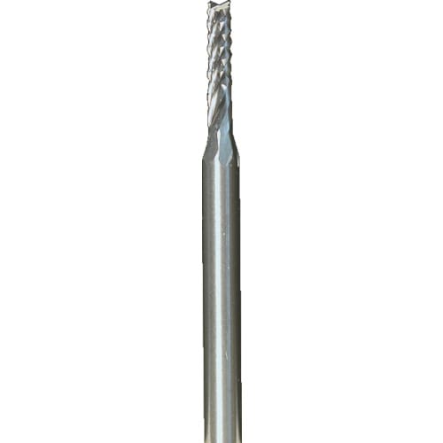 トラスコ中山 ミニモ CBカッター クロスカット Φ2（ご注文単位1本）【直送品】