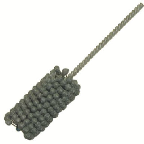 トラスコ中山 YUKO フレックスホーン#SC120 BC型 シリコンカーバイド軸径6.3mm SC120 756-8088(ご注文単位1本)【直送品】