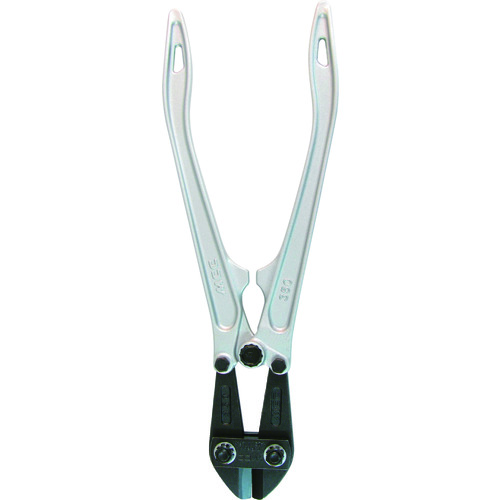 トラスコ中山 MCC アルミボルトクリッパ 350(ご注文単位1個)【直送品】