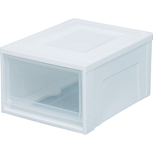 トラスコ中山 IRIS 228275 チェスト 350×450×232(ご注文単位1個)【直送品】