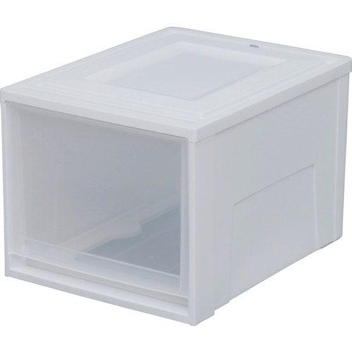 トラスコ中山 IRIS 228278 チェスト 350×450×297(ご注文単位1個)【直送品】