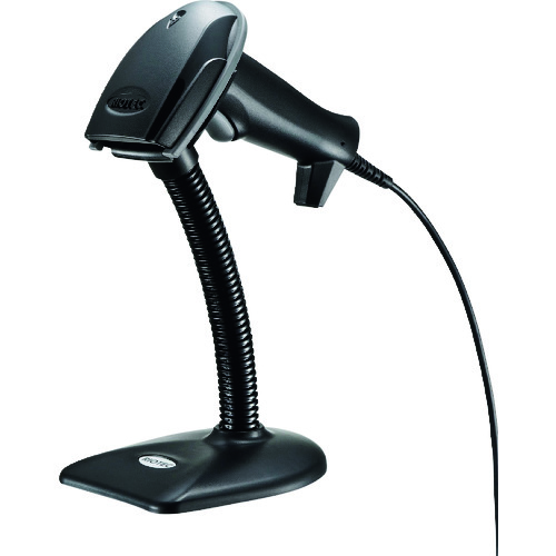 トラスコ中山 SANWA バーコードリーダー(ご注文単位1台)【直送品】