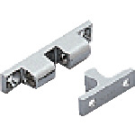 トラスコ中山 スガツネ工業 (140050108)BCT-40ボールキャッチ(ご注文単位1個)【直送品】