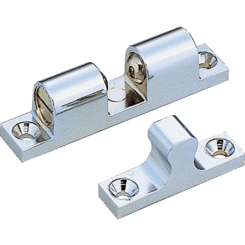 トラスコ中山 スガツネ工業 (140050107)BCT-50ボールキャッチ(ご注文単位1個)【直送品】