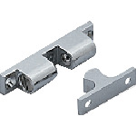 トラスコ中山 スガツネ工業 (140050106)BCT-70ボールキャッチ(ご注文単位1個)【直送品】