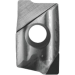 トラスコ中山 京セラ フライス加工用チップ BDMT-FR KPD230(ご注文単位1個)【直送品】