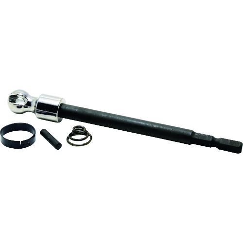 トラスコ中山 コーケン BD011N/BD024N-L用リペアキット(ご注文単位1個)【直送品】