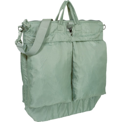 トラスコ中山 J-TECH ヘルメットバッグ AIR MAN 856-2171(ご注文単位1個)【直送品】