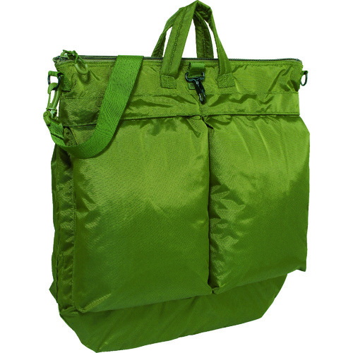 トラスコ中山 J-TECH ヘルメットバッグ AIR MAN 856-2173(ご注文単位1個)【直送品】