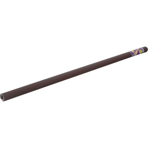 トラスコ中山 カーボーイ びっくりゴム内径25mm ブラウン(ご注文単位1本)【直送品】