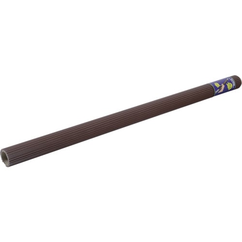 トラスコ中山 カーボーイ びっくりゴム内径40mm ブラウン(ご注文単位1本)【直送品】