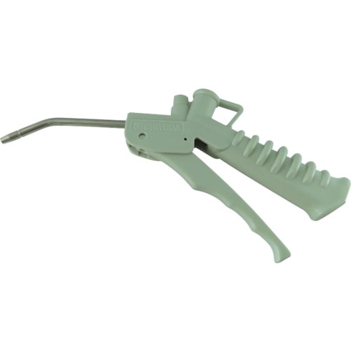 トラスコ中山 チヨダ ゼロワンブローガン ノズル90mm(ご注文単位1個)【直送品】