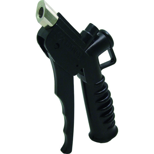 トラスコ中山 チヨダ ブローガンめねじG1/8(ご注文単位1個)【直送品】