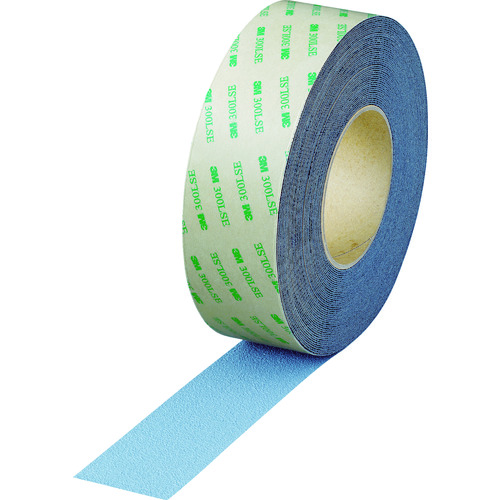 トラスコ中山 3M セーフティ・ウォーク タイプB 50mmX18m グレー(ご注文単位1巻)【直送品】