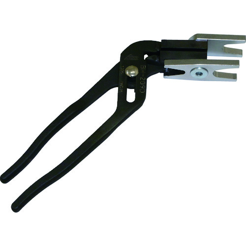 トラスコ中山 ハスコー エアーブレーキチューブリムーバー 471-6396(ご注文単位1個)【直送品】