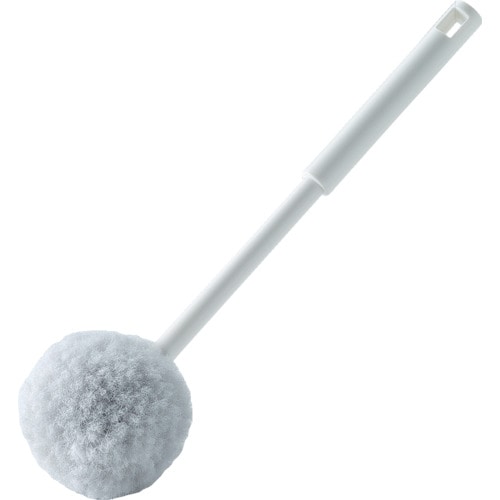 トラスコ中山 サンコー びっくり水がハネないトイレクリーナー(ご注文単位1本)【直送品】