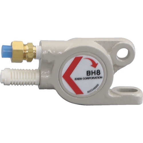 トラスコ中山 エクセン 空気式ポールバイブレータBH8(ご注文単位1台)【直送品】