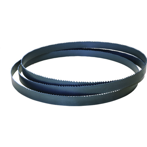 トラスコ中山 TRUSCO カットオフバイメタルバンドソー 全長5040 幅41 厚み1.3 山数5/8(ご注文単位3本)【直送品】