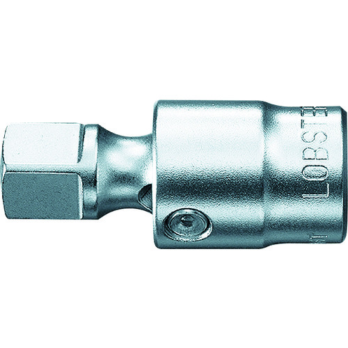 トラスコ中山 エビ ボールジョイント 3/8(ご注文単位1個)【直送品】