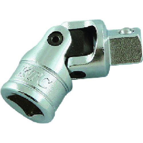 トラスコ中山 KTC 9.5sq.ユニバーサルジョイントパック・台紙仕様(ご注文単位1個)【直送品】