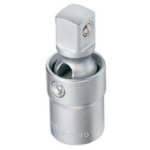 トラスコ中山 TONE ユニバーサルジョイント ボールジョイント 差込角12.7mm 全長60mm(ご注文単位1個)【直送品】