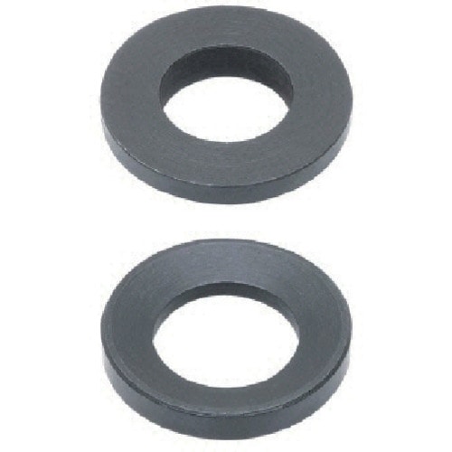 トラスコ中山 イマオ 球面座金(上下1組) 適合ボルトM8（ご注文単位1組）【直送品】