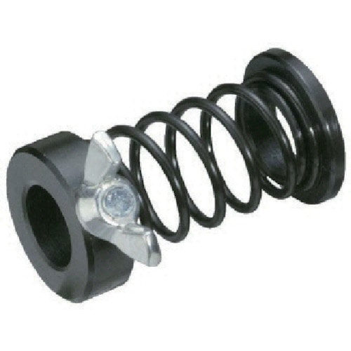 トラスコ中山 イマオ ストラップサポーター 805-5433(ご注文単位1個)【直送品】