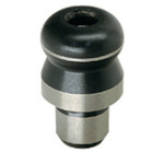 >トラスコ中山 イマオ ストレートピン 805-5568(ご注文単位1個)【直送品】