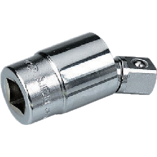 トラスコ中山 KTC 12.7sq.フレックスボールジョイント(ご注文単位1個)【直送品】