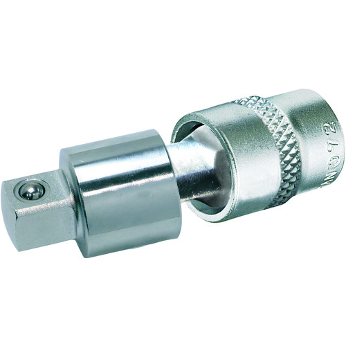 トラスコ中山 TONE ユニバーサルジョイント ダブルボールジョイント 全長62mm(ご注文単位1個)【直送品】