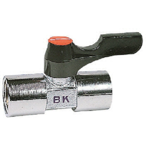 トラスコ中山 ASOH エースボール 圧力計用 PF1/4XPF1/4(ご注文単位1個)【直送品】