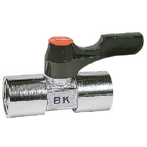 トラスコ中山 ASOH エースボール 圧力計用 PF3/8XPF3/8(ご注文単位1個)【直送品】