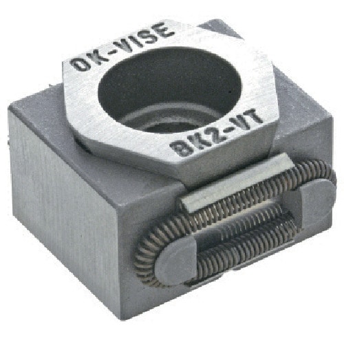 トラスコ中山 イマオ OKバイス(シングルタイプ)(ご注文単位1個)【直送品】