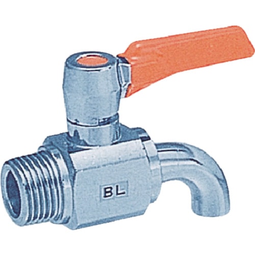 トラスコ中山 ASOH エースボールZero 下向ドレン型 PT3/4(ご注文単位1個)【直送品】