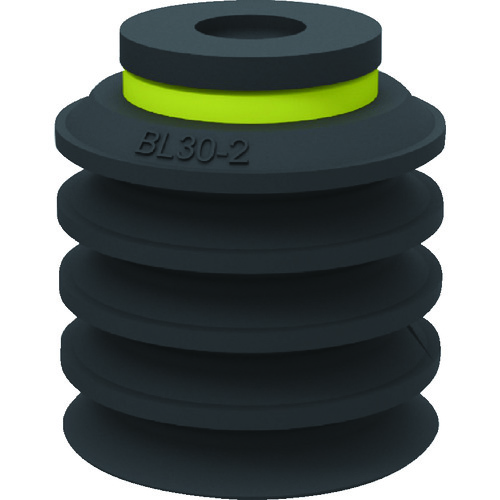 トラスコ中山 ピアブ サクションカップ BL30-2.10(01 01 117)(ご注文単位1個)【直送品】