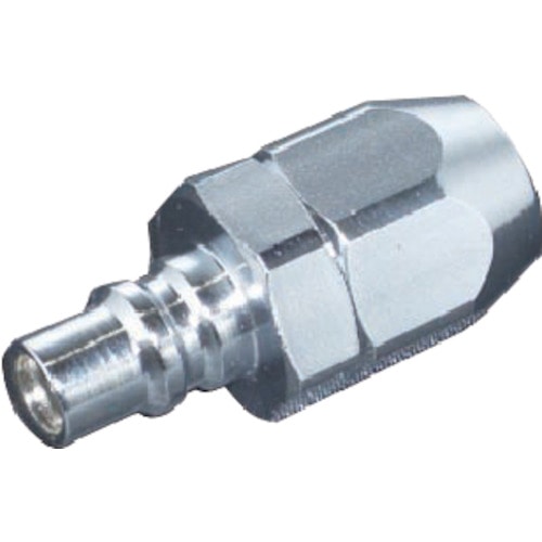 トラスコ中山 ヤマト 金属カップリング 小型・軽量カップリング BLA12-PN 適応ホールサイズ内径6.5×外径10mm(ご注文単位1個)【直送品】